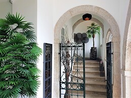 Quinta da Palmeira - Country House Retreat & Spa