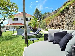 Quinta da Palmeira - Country House Retreat & Spa