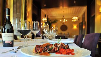 Quinta da Palmeira - Country House Retreat & Spa