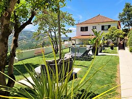Quinta da Palmeira - Country House Retreat & Spa