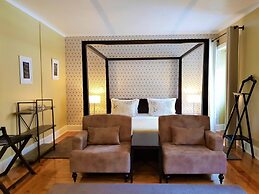 Quinta da Palmeira - Country House Retreat & Spa