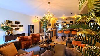 Quinta da Palmeira - Country House Retreat & Spa