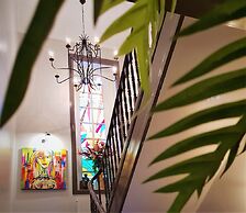 Quinta da Palmeira - Country House Retreat & Spa