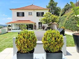 Quinta da Palmeira - Country House Retreat & Spa