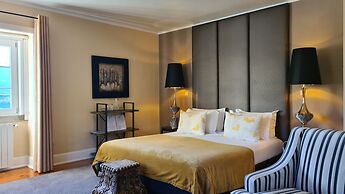 Quinta da Palmeira - Country House Retreat & Spa