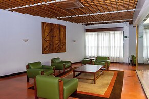 Hotel Irmãs Dominicanas - Fátima by Flagworld Hotels