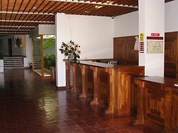 Hotel Irmãs Dominicanas - Fátima by Flagworld Hotels
