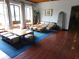 Hotel Irmãs Dominicanas - Fátima by Flagworld Hotels
