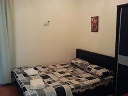 YYK 1Borneo Condominium