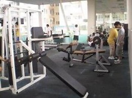 YYK 1Borneo Condominium