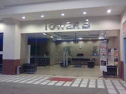 YYK 1Borneo Condominium