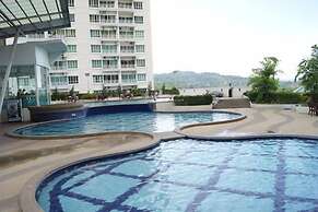 YYK 1Borneo Condominium