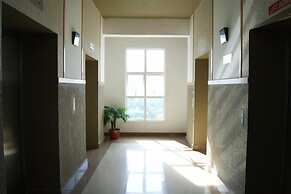 YYK 1Borneo Condominium