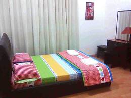 YYK 1Borneo Condominium