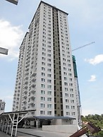 YYK 1Borneo Condominium