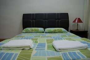 YYK 1Borneo Condominium