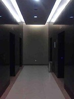 YYK 1Borneo Condominium