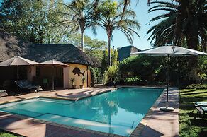 Kududu Guest House