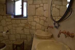 B&B Trullo dei Messapi