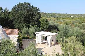 B&B Trullo dei Messapi