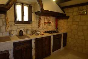 B&B Trullo dei Messapi