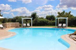 B&B Trullo dei Messapi