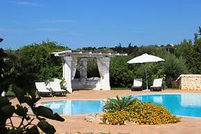 B&B Trullo dei Messapi