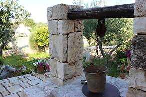 B&B Trullo dei Messapi