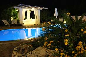 B&B Trullo dei Messapi