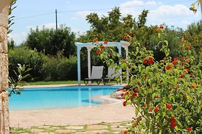 B&B Trullo dei Messapi