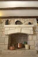 B&B Trullo dei Messapi