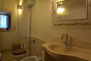 B&B Trullo dei Messapi