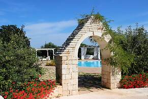 B&B Trullo dei Messapi