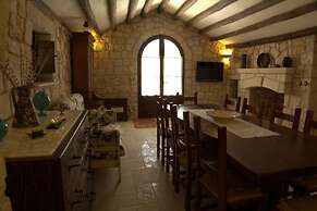 B&B Trullo dei Messapi