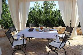 B&B Trullo dei Messapi