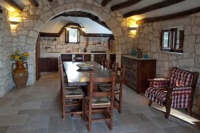 B&B Trullo dei Messapi