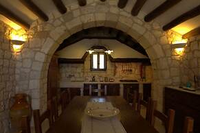 B&B Trullo dei Messapi