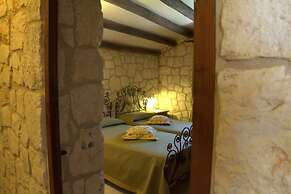B&B Trullo dei Messapi