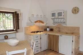 B&B Trullo dei Messapi