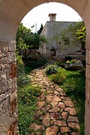 B&B Trullo dei Messapi