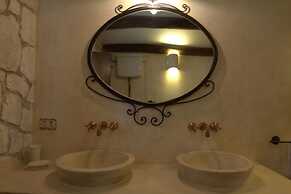 B&B Trullo dei Messapi