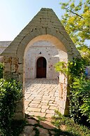 B&B Trullo dei Messapi