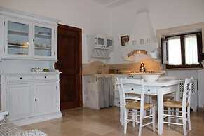 B&B Trullo dei Messapi