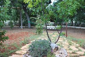 B&B Trullo dei Messapi