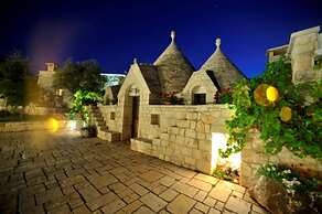 B&B Trullo dei Messapi