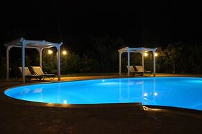 B&B Trullo dei Messapi