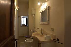 B&B Trullo dei Messapi