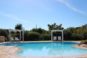 B&B Trullo dei Messapi