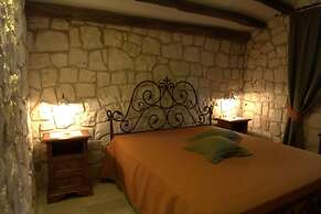 B&B Trullo dei Messapi