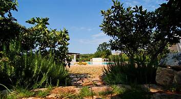 B&B Trullo dei Messapi